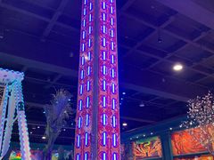 -幸福花欢乐世界(东辰广场A座店)