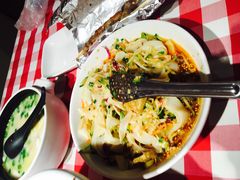 -西贝莜面村(上海百联西郊店)