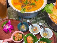 -米泰芒·东南亚料理(体育西店)