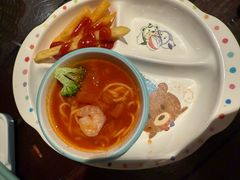 -江边城外烤全鱼(方庄时代购物中心店)