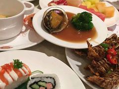 -芭菲盛宴·环球美食(袁家岗店)