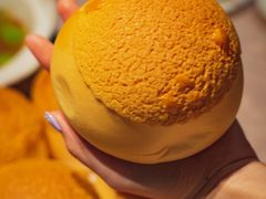 招牌菠萝包-炳胜品味(珠江新城店)