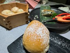 -晓粤·惹味粤菜(凯德乐峰广场店)