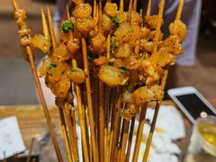 -盟重烧烤(高正街店)