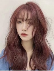 -诗悦发型烫染SALON