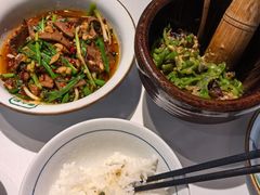 -费大厨辣椒炒肉(黄兴中心广场店)