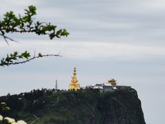 -峨眉山风景名胜区