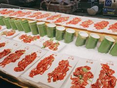 -芝小官毛肚火锅海鲜自助(淮安清江浦区新亚店)