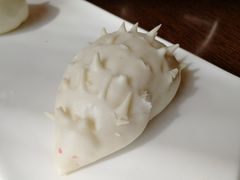 -老牌坊鲁菜名店(宽厚里店)