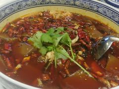 -渔堂公园餐厅·本帮菜(乐园路店)
