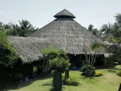-Mekong Rest Stop