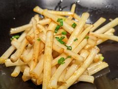 花生苗-青桃餐厅