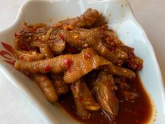 -陈先进鱼馆·夜宵·地道农家菜(湖墅南路店)