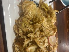-闻香阁·清真(光荣道店)