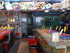 -新金盛·海鲜酒楼(盐田店)