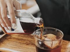 -LIN COFFEE CO(龙珠达店)