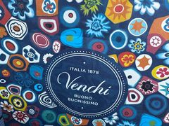 -VENCHI 闻绮(北京汉光店)