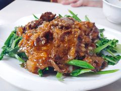 -港式金翠茶餐厅