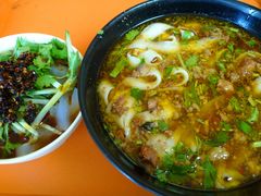 -东方削面(迎泽街店)