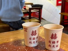 -赵美丽·重庆社区火锅·直营店(火车东站·中豪国际店)