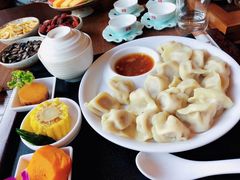 -碧露轩·大益茶体验馆(镇江路店)