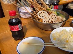 -嘉州鲜知味钵钵鸡(奎星楼店)