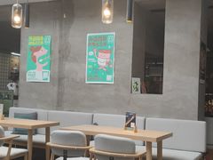 -十一咖啡(青年大街工厂店)
