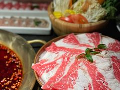 -九鼎轩脆毛肚火锅(南京东路店)