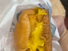 -麦当劳(深圳北站高铁店)