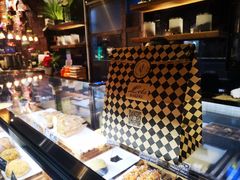 -Let's Taipei 非常烘焙(太古里店)