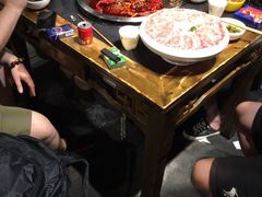 -大龙燚火锅(春熙店)