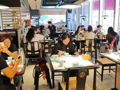 -江边城外烤鱼(世茂广场店)