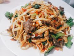 -菜忠潮州牛肉店(岗厦店)