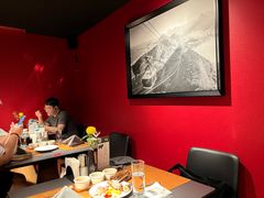 -拉蒂娜·巴西牛排馆 Latina·Brazilian Steakhouse(王府井喜悦店)