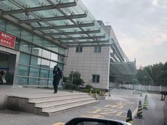 -上海中医药大学附属曙光医院(东部)