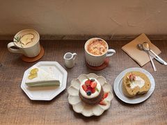 -MAISON门前杂货店