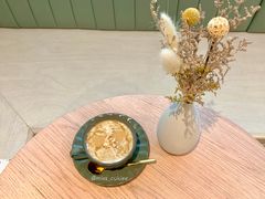 杏咖啡-杏甜品(尖沙咀加拿分道店)