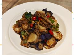 -味莊·青岛菜(云霄路店)