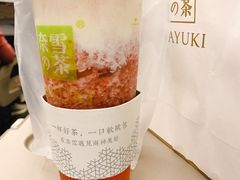 -奈雪的茶(深圳北站店)