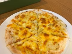 -萨莉亚意式餐厅(深南茂业店)