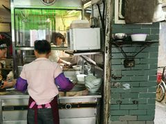 -凌舍好烧鹅(中山路店)