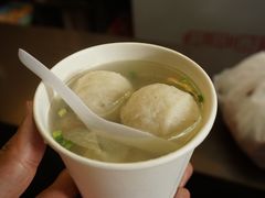 肉燕鱼丸各一半-同利肉燕老铺(澳门路店)