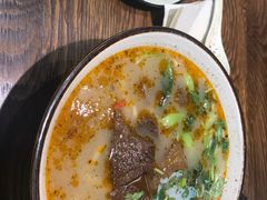 -金杨拉面王(杨南路店)
