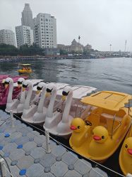 -星海水上乐园(星海广场圣亚店)