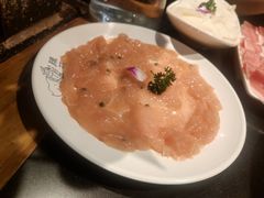 -辣莊重庆老火锅(威海高铁站韩乐坊店)