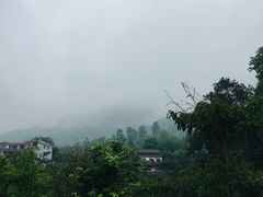 -樱桃山旅游景区