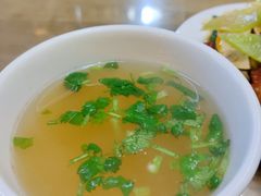 -建基泡馍·西安老字号·清真(永宁店)