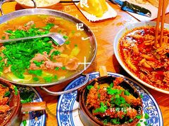-杨三娘跷脚牛肉(羊子山西路店)