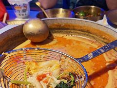 -琥珀川糟粕醋火锅(慈云寺店)