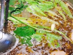 -大河宴椒麻鱼(嘉和园店)